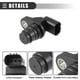 thumbnail image 5 of Sensor de posición del árbol de levas Unique Bargains 2 uds para Honda Accord 2003-2007 y Civic 2006-2011, 5 of 7