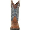 thumbnail image 3 of Durango Steel Toe Pull-on Western Boot Size 11(W), 3 of 7