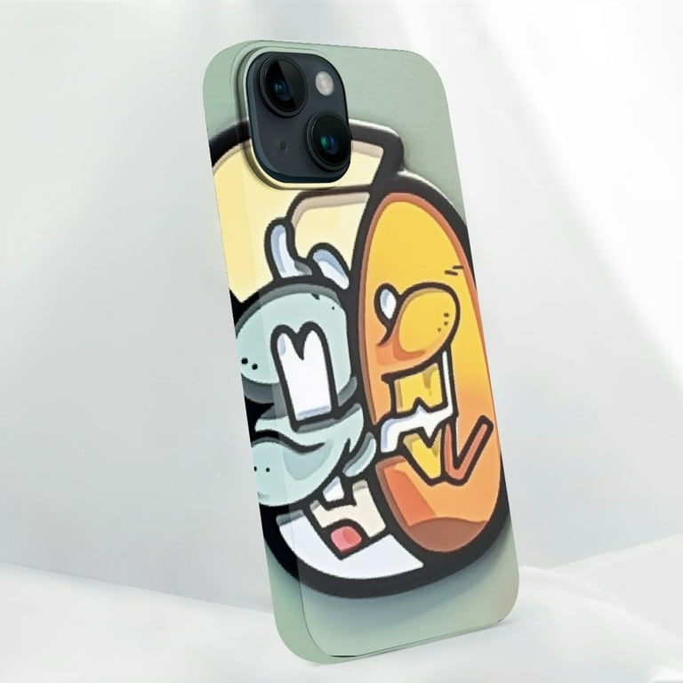 Anime Phone Cases That Turn Heads on Any Street