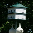 thumbnail image 4 of Heath Outdoor Products 12-room Plastic Martin House, 4 of 8
