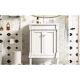 thumbnail image 7 of Soft - Closing Hinges Bathroom Solution - Enjoy a Quiet and Convenient Bathroom Experience, 7 of 7