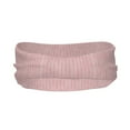 thumbnail image 3 of Wukai Pink Stripes Sports sweatband,Men & Women Sweatband Headband for Running, Cross Training, Racquetball, Working Out, 3 of 7