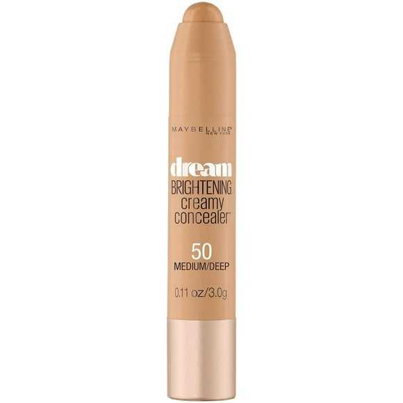 Corrector Maybelline New York Dream Brightening Cremoso Medio/Profundo