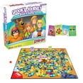 thumbnail image 1 of Juego de mesa AQUARIUS Scooby-Doo Journey para niños y adultos, 1 of 9