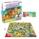 thumbnail image 1 of Juego de mesa AQUARIUS Scooby-Doo Journey para niños y adultos, 1 of 9