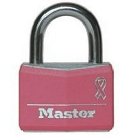 Cadenas ABUS 09851 65/35mm En Laiton - Solide Et Fiable, Sur Carte Blister