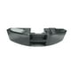 thumbnail image 5 of Advancent El tanque de almacenamiento controlado eléctricamente del tanque de agua del buen funcionamiento de limpieza gris hecho con ABS Suministros de limpieza para el hogar, 5 of 6
