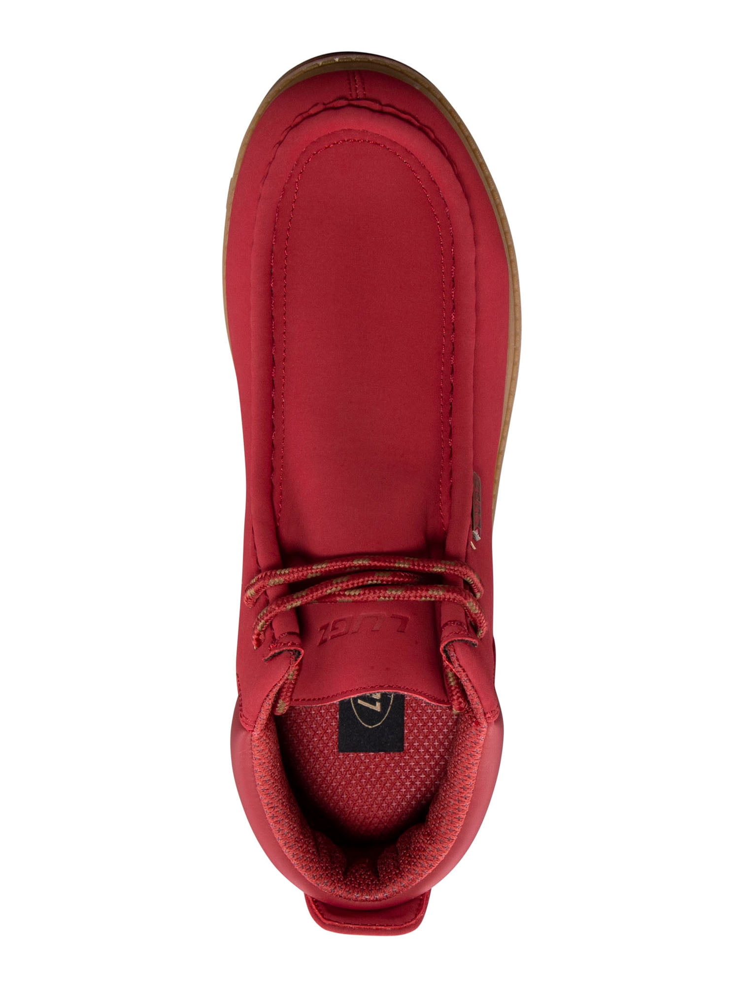 Lugz Men's Fringe Chukka Boot