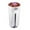 White, variant on Gecau Car Diffuser,锘縀ssential Oil Diffuser for Household, Car Fresheners Long Lasting, Aromatherapy Diffuser Portable Multi-purpose Lightweight Elegant Exquisite
