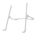 Tablet Stand Adjustable Foldable Aviation Aluminum Tablet Stand Holder