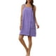 thumbnail image 1 of Bata de baño de mujer Inspire Chic, bata de spa de toalla de baño para gimnasio, piscina, ducha, vestido de ducha M Grape Shake, 1 of 6