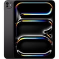 thumbnail image 1 of Apple iPad Pro de 11 pulgadas (Chip M5) — Wi-Fi, 512 GB, Pantalla OLED (Negro Espacial), 1 of 8