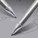 thumbnail image 5 of 2 in 1 Vernier Caliper Ballpoint Pen | 0-100mm Measurement | Multifunction Gadget | ABS Material | 1mm Ink Tip | Engineering & Woodworking Tool | 1 Piece | 10ml Capacity, 5 of 9