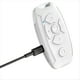 thumbnail image 1 of Control Remoto Inalámbrico Bluetooth Recargable, Disparador de Cámara, para Teléfonos, Libros Electrónicos, Cambio de Página B, 1 of 5