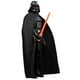 thumbnail image 1 of Figura Darth Vader Hasbro Star Wars Retro 3.7 Pulgadas Negro, 1 of 4
