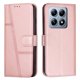 thumbnail image 1 of Funda Flip para FOXDOCK Xiaomi 14T 5G – Carcasa delgada y resistente a impactos con soporte para uso diario y profesional, 1 of 6