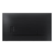 Samsung QE85T QET 85 3840 x 2160 - ARM Cortex A72 - LCD - Digital Signage Display - Black
