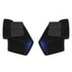 thumbnail image 3 of Tobillera para niños, tobillera deportiva para pies, tobillera con Velcro, tobillera transpirable para compresión, correr, fútbol, voleibol JFHHH pequeña, 3 of 5