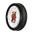 thumbnail image 2 of Holland Bar Stool University of Maryland Indoor/Outdoor LED Thermometer, 2 of 2