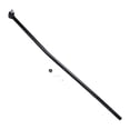 thumbnail image 3 of Detroit Axle - Front 11pc Suspension Kit for 94-97 Dodge Ram 2500 3500,  Ball Joints Tie Rod Ends Pitman Arm Adjusting Sleeves Track Bar 1994 1995 1996 1997 Replacement, 3 of 8