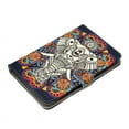 thumbnail image 3 of Universal Laptop Protective Cover Color Painted 8 Inches PU Case with Front Snap Caring dog, 3 of 5