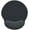 Black, variant on Waterbb Cat Ergonomic Mouse Pad with Wrist Rest, Gaming Mouse Pad with Wrist Support, Funny Mouse Pads for Desk, Computer Mousepad with Non-Slip Pain Relief PU Base, Cute Office Desk Accessories