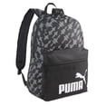thumbnail image 1 of Mochila Puma Phase Aop UNISEX 079948-01, 1 of 3