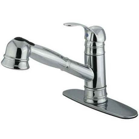 Kingston Brass Gs Wel Eden Kitchen Faucet Kingston Brass Gs Wel Eden Kitchen Faucet
