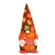 thumbnail image 1 of Decoración de otoño de muñeca sin rostro para Acción de Gracias, pavo con Rudolph, gnomo de otoño, adorno de muñeca de Acción de Gracias, 1 of 7