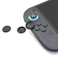 2pcs/4pcs/6pcs Game Controller Thumbstick Cap for NS2 Analog Rocker ...