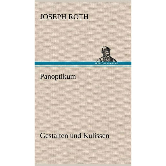 Panoptikum (Hardcover)