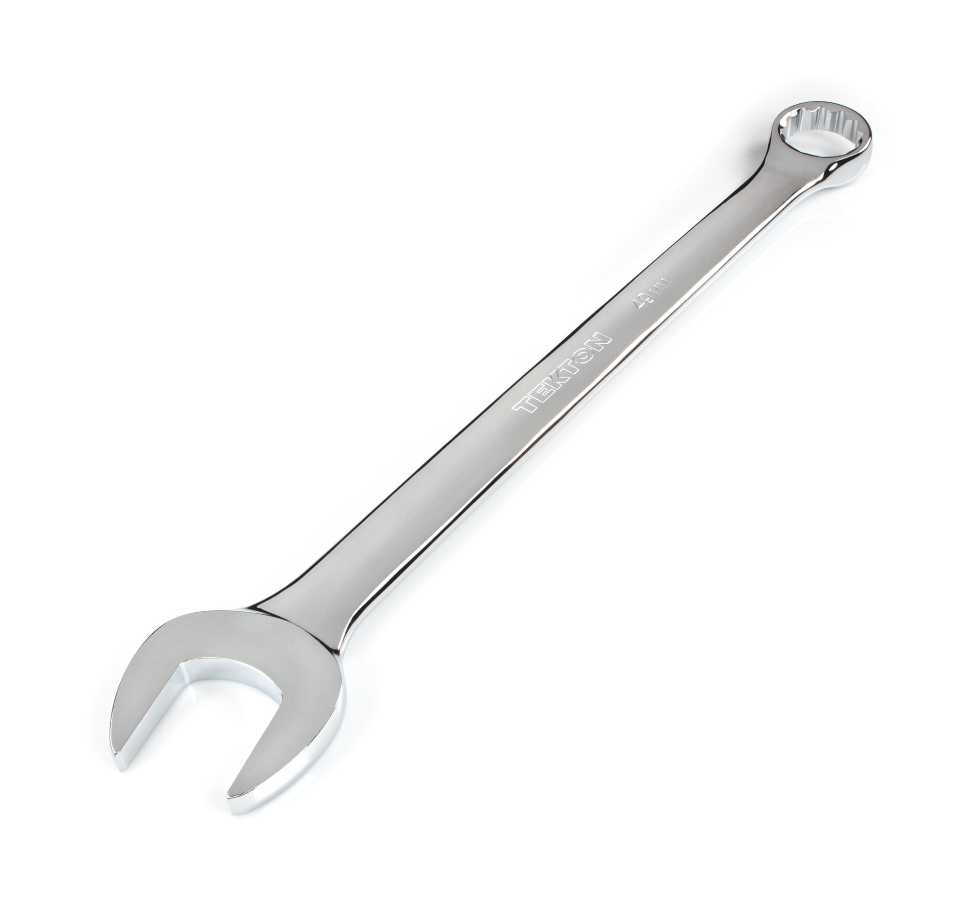 11/16" x 13/16" Double Box End Wrench 40° Offset 12-Point 