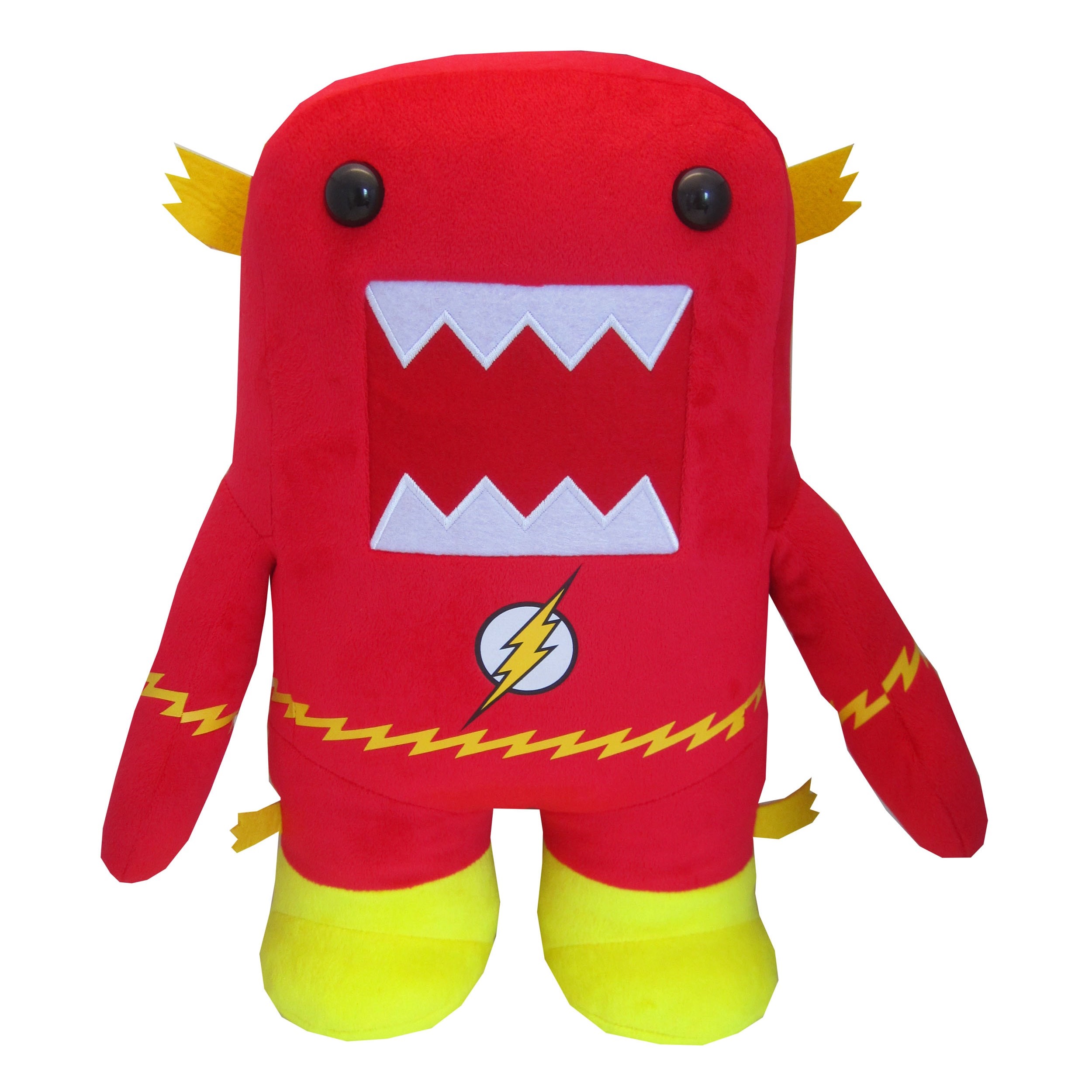 flash stuffed animal