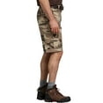 thumbnail image 3 of Dickies Mens 11" Relaxed Fit Lightweight Ripstop Cargo Shorts, 3 of 3