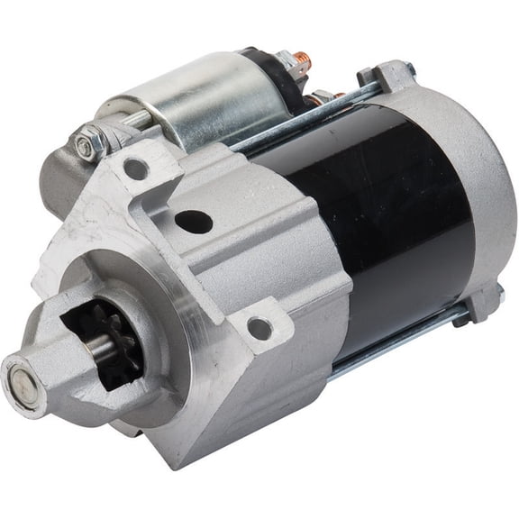 Oregon Electric Starter Motor