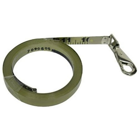 U. S. Tape 700-59725 Oil Gauging Tape Replacement Blades