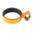 thumbnail image 4 of Ohmyroo Aluminum Alloy Bicycle Beverage Holder Adjustable Cup Bracket For Coffee And Tea On Various Bicycles, 4 of 7