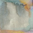 thumbnail image 2 of Ludwig, Alicia 20x20 White Modern Wood Framed Museum Art Print Titled - Frosted Glass II, 2 of 4