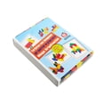 thumbnail image 1 of Tarjetas Con Imágenes Para Super Arquitecton Educatodo M-0062, 1 of 3