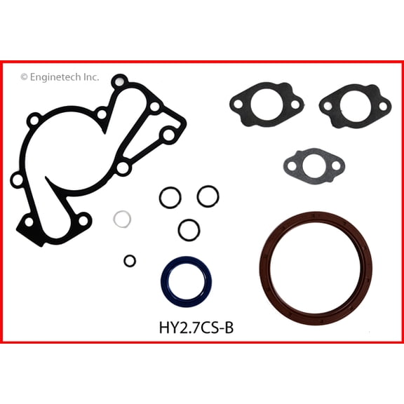 GSKT HYU KIA 2.7L 2657 DO