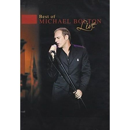 Best of Live (DVD)