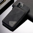 thumbnail image 3 of For Apple iPhone 13 Pro Max 6.7 inch Shockproof Leather Wallet Card Slot Stand Case Cover, 3 of 13