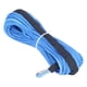 thumbnail image 5 of Cable de cabrestante, cuerda de cabrestante de remolque 6 mm x 15 m / cuerda de cabrestante sintética Alambre de cabrestante Confiabilidad excepcional, 5 of 9
