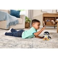 thumbnail image 6 of VTech Flap & Learn Penguin Interactive Learning Toy for Toddlers, Ages 12–36 Months, 6 of 10