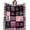 Best Grandma Ever, variant on Best Gigi Blanket Gifts for Gigi from Grandchildren Gigi Gifts from Grandkids 60'''' X 80'''' | Best Gigi Ever Blanket | Christmas Mothers Day Birthday Present for Gigi from Grandaughter Throw Blanket