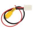 thumbnail image 1 of Miangastore Rear View Camera Connection Cable Replacement Compatible for Camry Car Accessory, 1 of 9