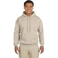 thumbnail image 2 of Hooded Pullover Sweat Shirt Heavy Blend 50/50 7.75 oz. by Gildan (Style# 18500), 2 of 6