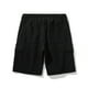 thumbnail image 3 of Pantalones Cortos de Cinturón de Vuelta Ropa de Trabajo de Tamaño Grande Todo Algodón Bolsillo Múltiple Fitting Suelto Deportes Casuales Capris, 3 of 7