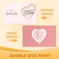 thumbnail image 3 of Large Farewell Greeting Card Jumbo Coworker Greeting Card Goodbye Card You Will Be Missed Coworker Retirement Farewell Party Decoration Office Going Away Party Supplies 21.6x13.7 Inch ColorfulDIY, 3 of 9