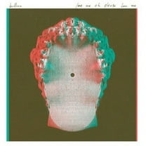 Bullion - Love Me Oh Please Love Me - Music & Performance - Vinyl